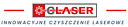 Logo - CLASER, ul. Sasankowa 53B/2, Tarnowo Podgórne 62-080 - Przedsiębiorstwo, Firma, numer telefonu