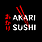 Logo - Akari Sushi Śródmieście - Sushi Warszawa, Warszawa 01-001, godziny otwarcia, numer telefonu