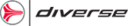 Logo - Diverse - Sklep odzieżowy, Rynek 17, Gostynin 09-500