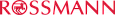 Logo - Rossmann - Drogeria, Kupiecka 2, Otwock 05-400, godziny otwarcia, numer telefonu
