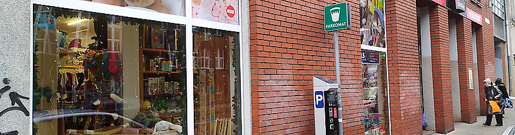 Zdjęcie w galerii Gaworek sklep dziecięcy nr 1