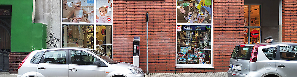 Zdjęcie w galerii Gaworek sklep dziecięcy nr 4