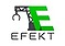 Logo - Efekt, Odlewnicza 8, Warszawa 03-231 - Przedsiębiorstwo, Firma, numer telefonu