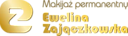 Logo - Makijaż permanentny Katowice, Bażantów 24, Katowice 40-087 - Gabinet kosmetyczny, godziny otwarcia, numer telefonu