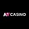 Logo - NV Casino, Poznańska 1, Trzebaw 62-060 - Budowlany - Sklep, Hurtownia