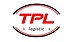 Logo - TPL Logistic sp. z o. o., Dębówka 53, Dębówka 05-870, numer telefonu