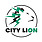 Logo - City Lion Spółka z Ograniczoną Odpowiedzialnością, Warszawa 02-591 - Internetowy sklep - Punkt odbioru, Siedziba firmy, numer telefonu