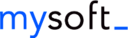 Logo - Mysoft, Nyska 84, Wrocław 50-505 - Przedsiębiorstwo, Firma, godziny otwarcia