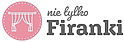 Logo - nietylkofiranki.pl, ul. Piękna 24/26A, Warszawa 00-549 - Przedsiębiorstwo, Firma, godziny otwarcia, numer telefonu