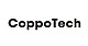 Logo - Coppo-Tech, Dębowa 18, Polkowice 59-100 - Przedsiębiorstwo, Firma, numer telefonu