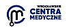 Logo - Wrocławskie Centra Medyczne, Grabiszyńska 214, Wrocław 53-235 - Przychodnia, godziny otwarcia, numer telefonu