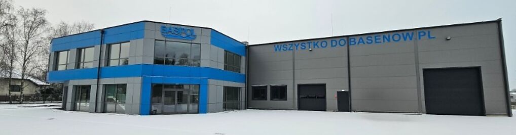 Zdjęcie w galerii Baspol WszystkoDoBasenów.pl nr 1