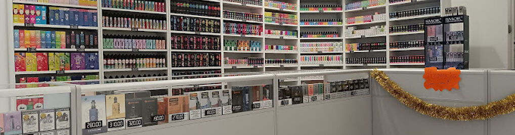 Zdjęcie w galerii Calibra Epapierosy - Gdańsk Zaspa Vape Shop nr 1