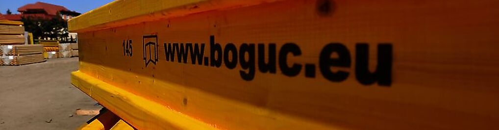 Zdjęcie w galerii Boguc Construction Magazyn nr 2