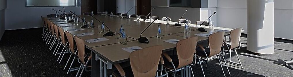 Zdjęcie w galerii Centrum Konferencyjne Zielna nr 5