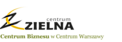 Logo - Centrum Konferencyjne Zielna, Zielna 37, Warszawa 00-108 - Kongres, Konferencja