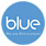 Logo - Blue stop - Drogeria, Strzeszowice 14, Strzeszowice 68-212