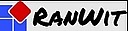 Logo - Ranwit s.c. Marek Raniś, Zbigniew Witoń, Podmiejska 32, Kalisz 62-800 - Przedsiębiorstwo, Firma, numer telefonu