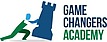 Logo - Game Changers Academy, Puławska 39/2, Warszawa 02-508 - Szkolenia, Kursy, Korepetycje, numer telefonu