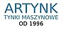 Logo - Artynk Arkadiusz Pietrzyk, Księcia Warcisława I 26b, Szczecin 71-667 - Przedsiębiorstwo, Firma, numer telefonu
