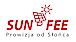 Logo - SUN FEE, Mełgiewska 30f, Lublin 20-234 - Przedsiębiorstwo, Firma, numer telefonu
