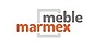 Logo - Marmex Meble Marek Jędrzejewski, Leśna 4/7, Słupia pod Kępnem 63-648 - Przedsiębiorstwo, Firma, godziny otwarcia, numer telefonu