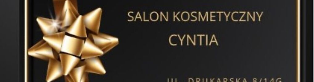 Zdjęcie w galerii Salon Kosmetyczny Cyntia nr 3