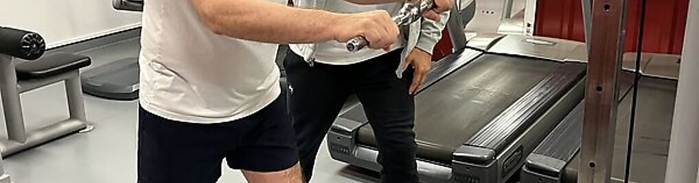 Zdjęcie w galerii Trener Personalny Ursynów - Body Movement nr 1