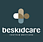 Logo - Centrum Medyczne Beskidcare, Komorowicka 140, Bielsko-Biała 43-300 - Prywatne centrum medyczne, godziny otwarcia, numer telefonu