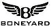Logo - Boneyard, ul. Krzywa 26, Łomianki k. Warszawy 05-092 - Przedsiębiorstwo, Firma, godziny otwarcia, numer telefonu