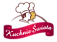 Logo - Kuchnie Świata - Sklep, Pawia 5, Kraków 31-154, numer telefonu