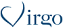 Logo - Virgo Books, ul. Fieldorfa 5 lokal 34, Warszawa (Gocław) 03-984 - Przedsiębiorstwo, Firma, godziny otwarcia, numer telefonu