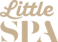 Logo - Little SPA, Herbu Oksza 17, Warszawa 02-495, godziny otwarcia, numer telefonu