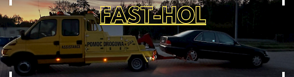 Zdjęcie w galerii Fast-Hol nr 1