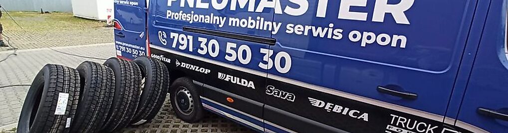 Zdjęcie w galerii Wulkanizacja Mobilna 24 Serwis Opon TIR BUS Osobowe z dojazdem nr 3