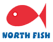Logo - North Fish - Restauracja, Zakopiańska 62, Kraków 30-418, godziny otwarcia, numer telefonu