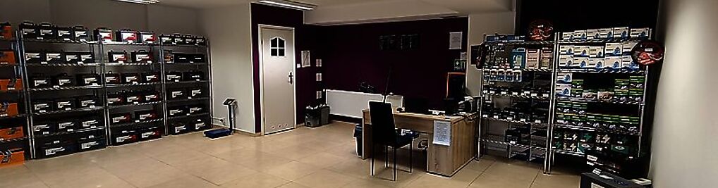 Zdjęcie w galerii Akumulatory Gdańsk Specpart nr 2
