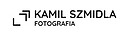 Logo - Kamil Szmidla Fotografia, Lotnicza 6, Bielsko-Biała 43-303 - Zakład fotograficzny, numer telefonu