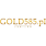 Logo - Jubiler Gold 585 Julia i Paweł Milewscy, Mińsk Mazowiecki 05-300 - Jubiler, godziny otwarcia, numer telefonu
