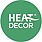 Logo - Heat Decor Sp. z o.o., Gromadzka 54, Kraków 30-719 - Elektryk, godziny otwarcia, numer telefonu