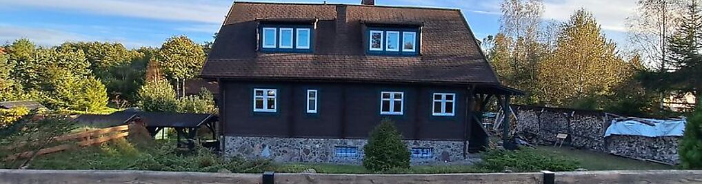 Zdjęcie w galerii Przystanek Soszyca nr 1