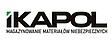 Logo - IKAPOL, Żarska 9b, Lipinki Łużyckie 68-213 - Przedsiębiorstwo, Firma, numer telefonu