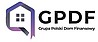 Logo - GPDF Grupa Polski Dom Finansowy - kredyty, nieruchomości, Poznań 61-359 - Przedsiębiorstwo, Firma, godziny otwarcia, numer telefonu