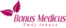 Logo - Klinika Stomatologiczna Bonus Medicus, Rydzowa 8, Łódź 91-211 - Dentysta, godziny otwarcia, numer telefonu