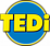 Logo - TEDi - Sklep, Krasne 20B, Krasne 36-007, godziny otwarcia, numer telefonu