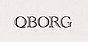 Logo - QBORG sp. z o.o, Kurów 13, Kurów 72-001 - Przedsiębiorstwo, Firma, numer telefonu