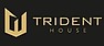 Logo - Trident House Sp. z o.o., rtm. Pileckiego Witolda 67 lok. 105 02-781 - Biuro nieruchomości, numer telefonu