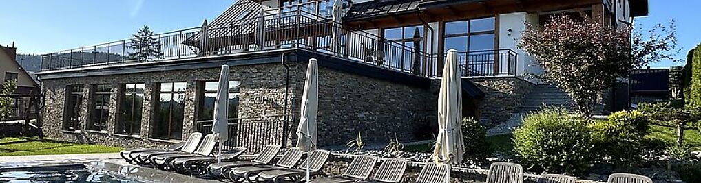 Zdjęcie w galerii Tylickie Wzgórze Spa & Wellness nr 1