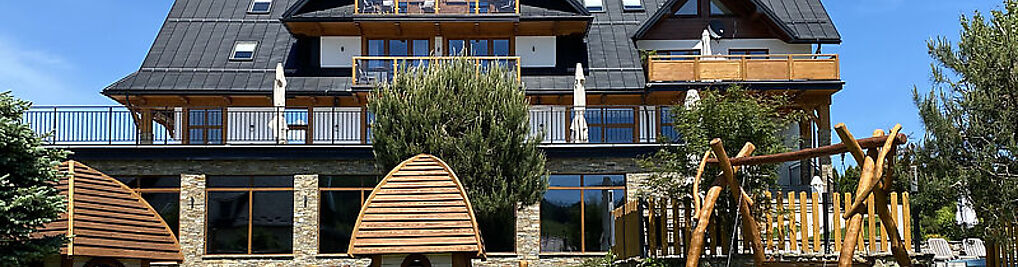 Zdjęcie w galerii Tylickie Wzgórze Spa & Wellness nr 6