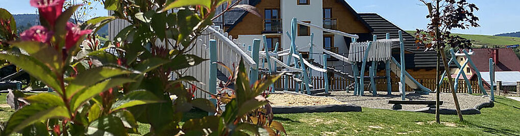 Zdjęcie w galerii Tylickie Wzgórze Spa & Wellness nr 7